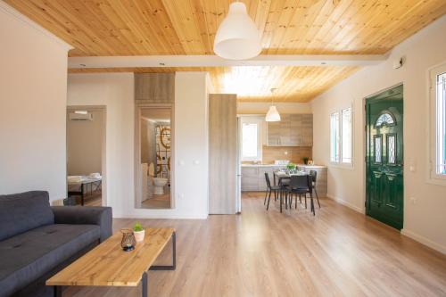 Billy's Luxury Apartment