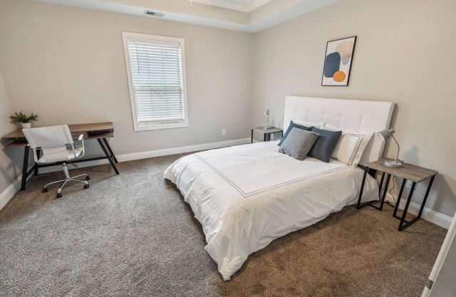 Biltmore Luxury 1513 #7 Townhomes l 2Bd 2 Bth