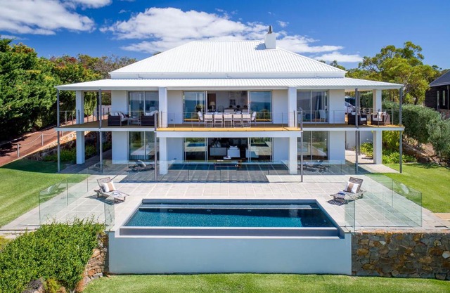 Bilyarra I Private Properties