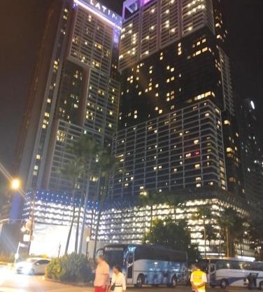 Bintang Lux Service Suites Platinum KLcc