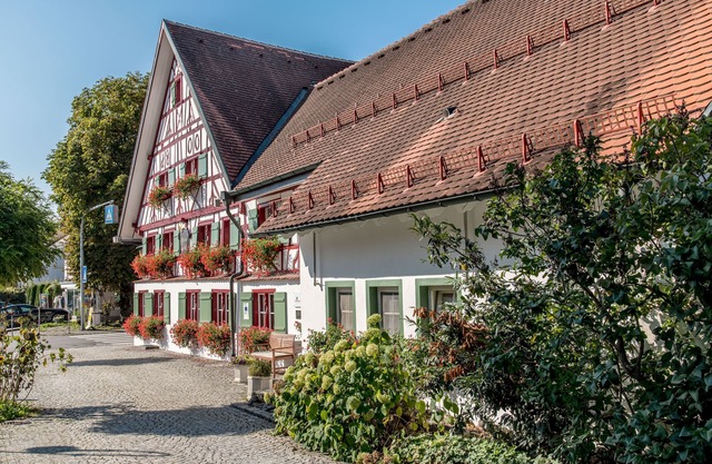 BIO-Hotel Adler