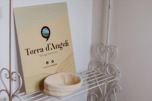 Bioagriturismo Terra d'Angeli