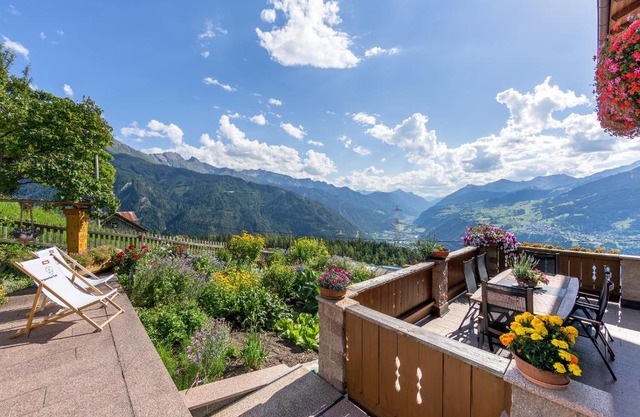 Biohof-Inntalblick