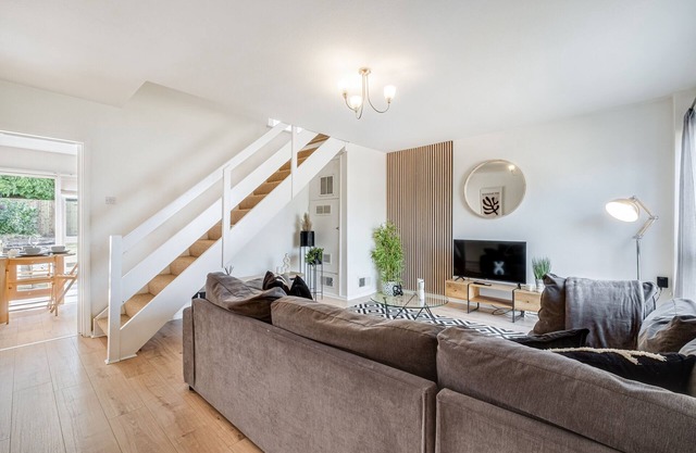 Birch Barn Inn by Our Home Short Stays