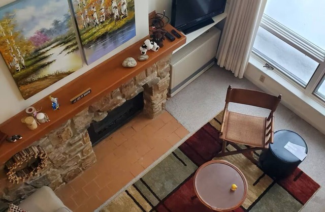 Birch Place at Sugarbush Resort