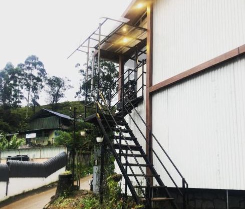 Birdwing Cottage, Munnar