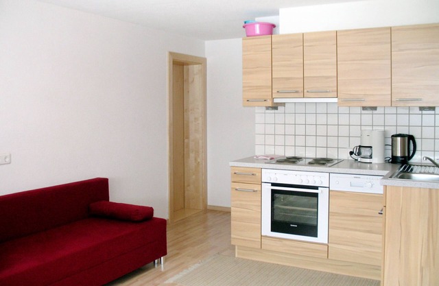 Birkenheim by Interhome