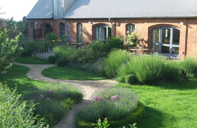 Birkenhof an der Ostsee