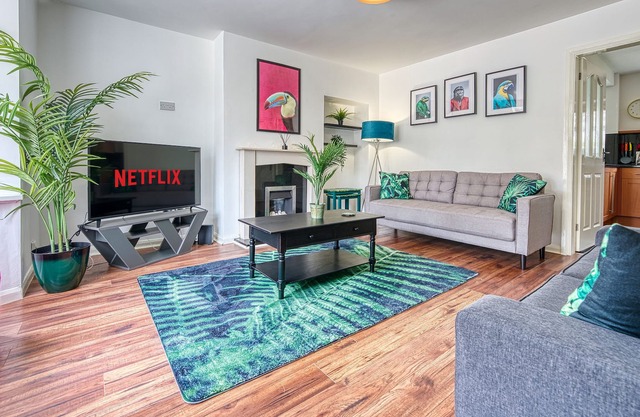 ★ Birmingham ★ Contractors ★ 3 bedrooms ★