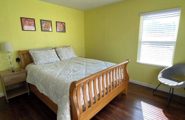 Bisbee Retro Retreat