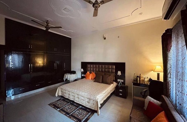Bisht Niwas Homestay