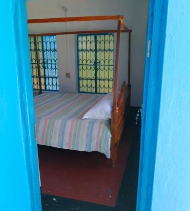 Biswanath Bhavan Homestay