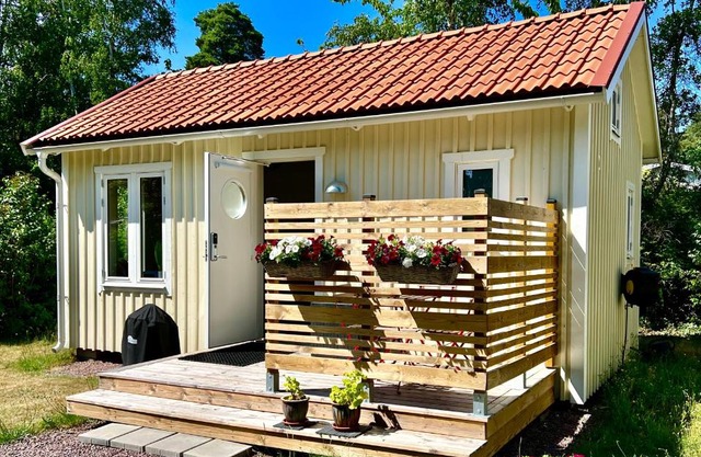Bittes & Lasses Guest House