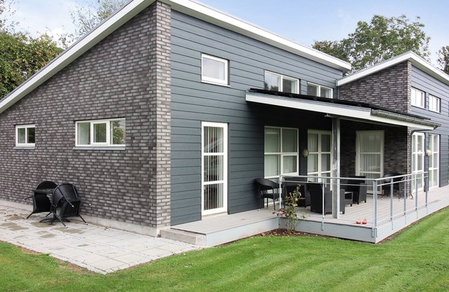 "Bjerne" - 200m from the sea by Interhome