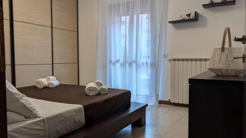 BL Apartment