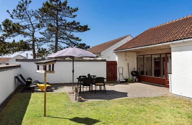 BL1397 Pandrup - Rødhus Klitvej 363