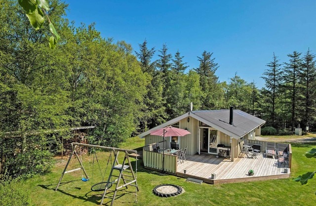 BL565 Pandrup - Lunekrogen 22