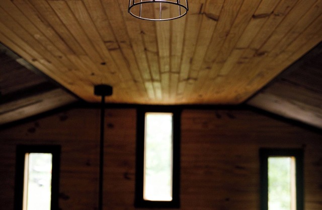 Black Ben Bear Cabin