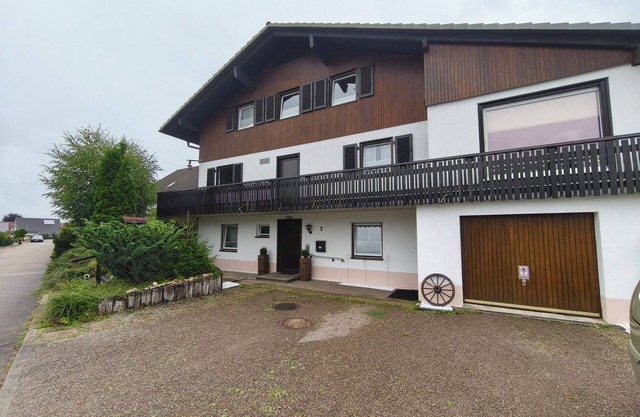 Black Forest Apartments I