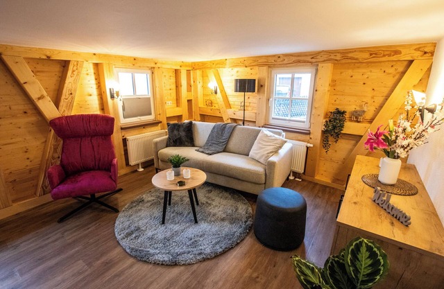Black Forest holiday home Neubulach