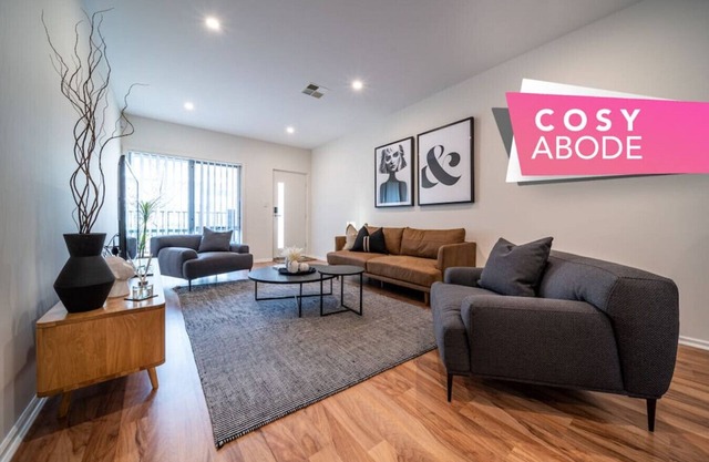 ★Black Oak at Brompton★Wifi✔︎Nespresso✔︎Parks✔︎