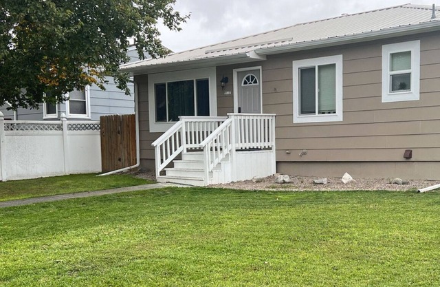 Blackbird House - Extended Stay