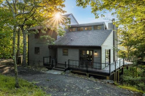 Blackrock Vista with Wintergreen Advantage