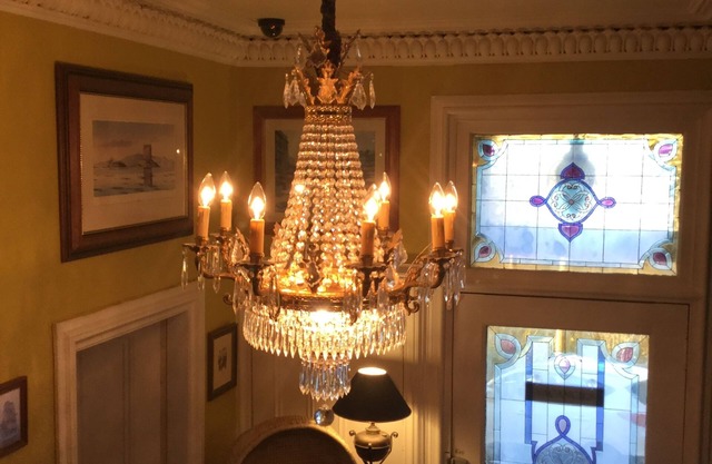 Blair Villa South