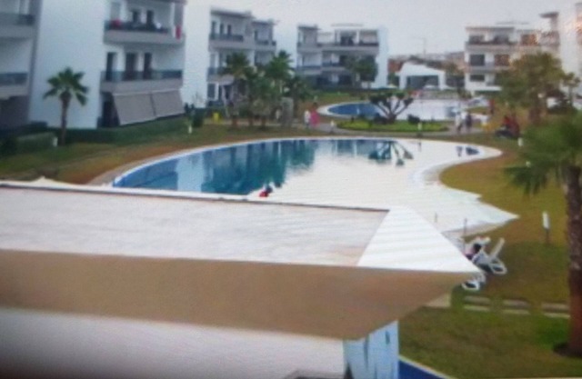 Blanca Beach Casablanca secure private residence