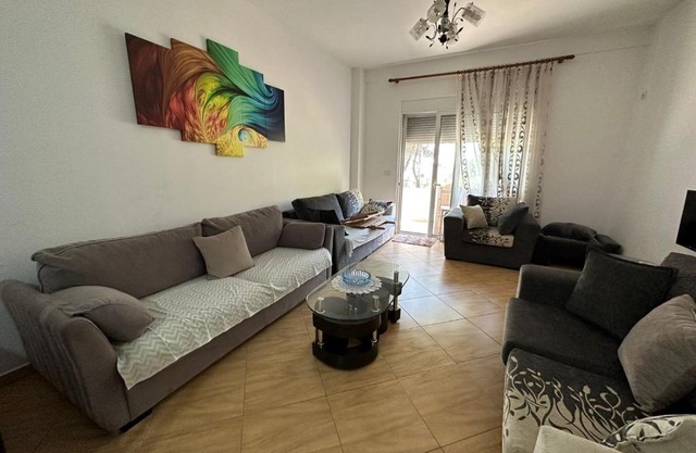 Bledi Apartments