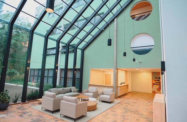 Bleev Thermas da Mata - Cotia próximo ao Animália Park