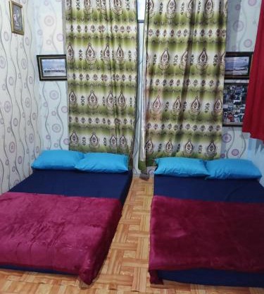 Blessed Homestay