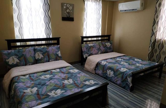Blk 40 lot 35 Dama de Noche Sreet Pueblo de oro la aldea del monte sto tomas batangas