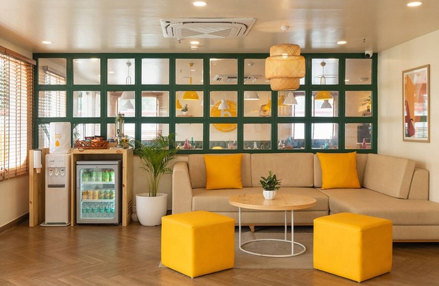 Bloom Hotel Financial District