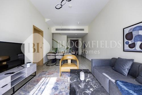 Bloomfields 2br Iconic Villa With Beach Access