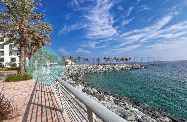 Bloomfields 2BR Plus Maid Fujairah