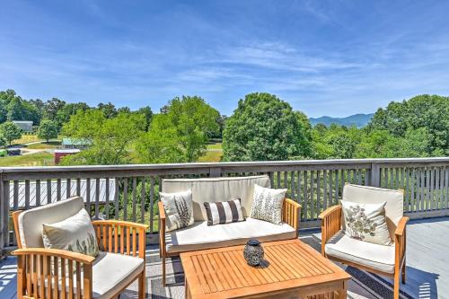 Bloomridge Ranch Mountain Views Modern
