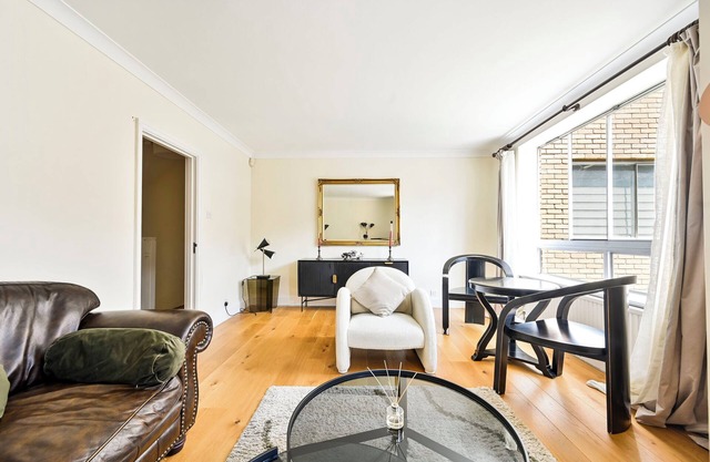 bloomrooms@Knightsbridge/HydePark
