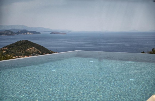 Blooms of Sivota Bay - Luxury villas with private heated pool