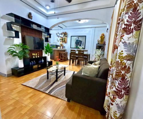 Bloomstone 3BR Family Suite in Gensan