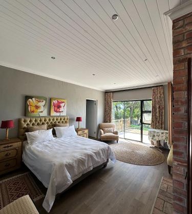 Blossom Cottage, Elgin Grabouw