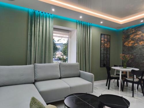 Blu Apartments