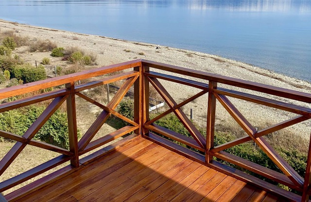 BLUE APARTS Bariloche Loft Crystal Suite