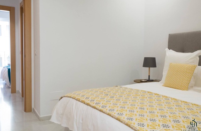 Blue Bay Apartment Living4malaga