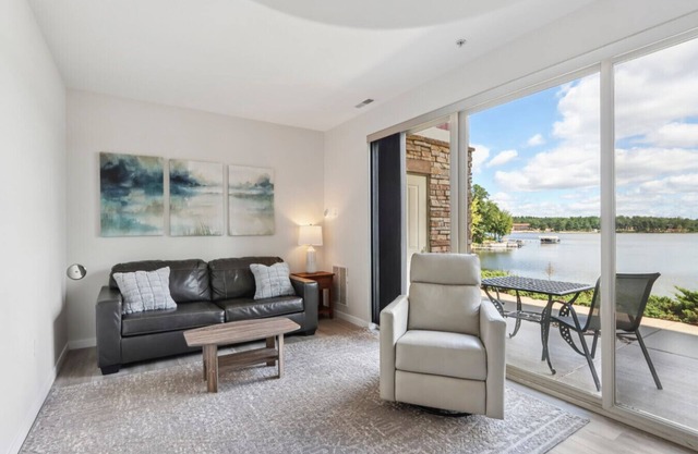 Blue Birch Haven at Delton Grand - Waterfront