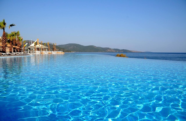Blue Dreams Resort-Ultra All Inclusive