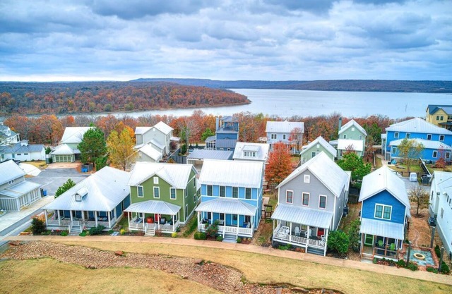 Blue Fish on Firefly Park