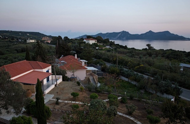 Blue Fort - Villa No 2