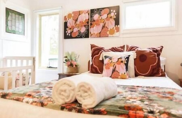Blue Haven Gypsy Paradise - Cottage