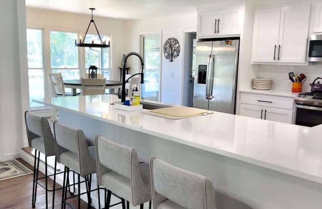 Blue Heron Bungalow on Lake Murray, SC